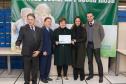 Mais uma turma com alunos da terceira idade foi formada pela Celepar. Ao todo, 58 pessoas com idade acima de 60 anos participaram do Curso Básico de Smartphone que a companhia oferta gratuitamente.