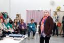 Curso realizado no CRAS - CIC