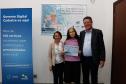 Curso realizado no CRAS - CIC