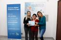 Curso realizado no CRAS - CIC