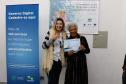 Curso realizado no CRAS - CIC