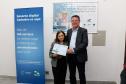 Curso realizado no CRAS - CIC