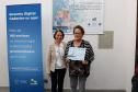 Curso realizado no CRAS - CIC
