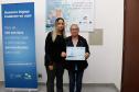 Curso realizado no CRAS - CIC