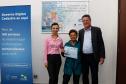 Curso realizado no CRAS - CIC