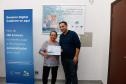 Curso realizado no CRAS - CIC