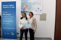 Curso realizado no CRAS - CIC