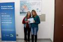 Curso realizado no CRAS - CIC