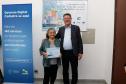 Curso realizado no CRAS - CIC