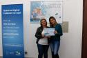 Curso realizado no CRAS - CIC