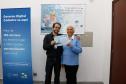 Curso realizado no CRAS - CIC