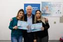 Curso realizado no CRAS - CIC