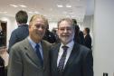 Jacson Carvalho Leite e Juraci Barbosa