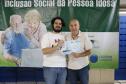 Turma da manhã