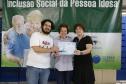 Turma da manhã