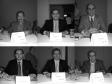 Participantes da 89ª Reunião do 
Fórum de Diretores Técnicos da ABEP