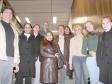 09 de Maio - Visita Alunos da Faculdade de Estudos Sociais do Paraná - FESP - Curso de Administração