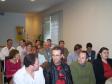 Aniversariantes que completaram 20 anos, 25 anos, 30 anos, 35 anos e 40 anos de CELEPAR e da FUNCEL 15 anos e 20 anos