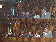 Representantes de governo do Paraná, de entidades ambientalistas, além de deputados e especialistas, participaram na Assembléia Legislativa de uma audiência pública que discutiu a destinação do lixo eletro- eletrônico no Paraná