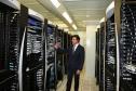 Governador Beto Richa inaugura novo Data Center corporativo do governo e o Centro Integrado de Informações Estratégicas da Celepar.