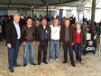 Ubirajara Schreiber, Athayde Ferreira dos Santos Jr, Valderi Pereira, Edgard Oto, Luiz Carlos Vidal e Claudete Tereza Pereira Costa