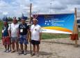 3ª Reunião das Partes no Protocolo de Cartagena sobre 
Biossegurança (COP-8-MOP-3) e 8ª Conferência das 
Partes na Convenção sobre Diversidade Biológica (COP-8),
Curitiba, de 13 a 17 e de 20 a 31 de março de 2006