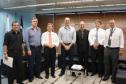 João Carlos Clemente, Luciano Pizzatto, Jacson Carvalho Leite, Fábio Augusto Norcio, Gilmar Caron Tesserolli, José Juracy Macedo e Danilo Scalet