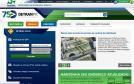Os serviços online do Departamento de Trânsito do Paraná foram usados por mais de 665 mil pessoas desde o lançamento do sistema Detran Fácil, em 2011.  O número de acessos mais que dobrou ano a ano e superou a expectativa do Governo do Estado, fechando 2013 com mais de 460 mil serviços realizados. Foto: Paulo Rosa/Detran