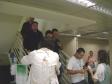 Divulgação da Semana Interna de Prevenção de Acidentes de Trabalho - SIPAT 2011: “Prevenir é cuidar de si e do próximo”, promovida pela Comissão Interna de Prevenção de Acidentes - CIPA (11 a 15 de abril de 2011) - Data: 11/04/2011