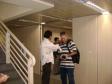Divulgação da Semana Interna de Prevenção de Acidentes de Trabalho - SIPAT 2011: “Prevenir é cuidar de si e do próximo”, promovida pela Comissão Interna de Prevenção de Acidentes - CIPA (11 a 15 de abril de 2011) - Data: 11/04/2011