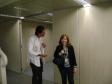 Divulgação da Semana Interna de Prevenção de Acidentes de Trabalho - SIPAT 2011: “Prevenir é cuidar de si e do próximo”, promovida pela Comissão Interna de Prevenção de Acidentes - CIPA (11 a 15 de abril de 2011) - Data: 11/04/2011