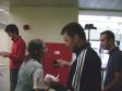 Divulgação da Semana Interna de Prevenção de Acidentes de Trabalho - SIPAT 2011: “Prevenir é cuidar de si e do próximo”, promovida pela Comissão Interna de Prevenção de Acidentes - CIPA (11 a 15 de abril de 2011) - Data: 11/04/2011