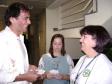 Divulgação da Semana Interna de Prevenção de Acidentes de Trabalho - SIPAT 2011: “Prevenir é cuidar de si e do próximo”, promovida pela Comissão Interna de Prevenção de Acidentes - CIPA (11 a 15 de abril de 2011) - Data: 11/04/2011