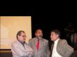 O diretor-presidente da CELEPAR e secretário de Assuntos
Estratégicos, Nizan Pereira, na Escola de Governo, dia 22 
de janeiro de 2008
