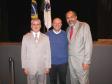 O diretor-presidente da CELEPAR e secretário de Assuntos
Estratégicos, Nizan Pereira, na Escola de Governo, dia 22 
de janeiro de 2008