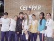 08 de maio - Visita Alunos da Escola de Educação Especial Epheta (para deficientes auditivos)