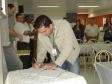 Posse do Conselho Mantenedores, Conselho Fiscal, Coordenador Sócio-Cultural e Coordenador de Esportes (Gestão 2007/2009)
