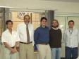 Posse do Conselho Mantenedores, Conselho Fiscal, Coordenador Sócio-Cultural e Coordenador de Esportes (Gestão 2007/2009)