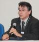 Tarcisio Pires, da Secretaria de Ciência, Tecnologia e Ensino Superior (SETI).