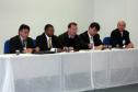  Painel "O Plano Nacional de Banda Larga e o Impacto nas Cidades Digitais".