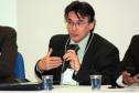 Tarcisio Pires, da Secretaria de Ciência, Tecnologia e Ensino Superior (SETI)
