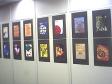 Exposição de Capas da Bate Byte (aniversário da publicação)