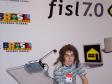Marcelo Tosatti (mantenedor mundial
do Kernel 2.4 do GNU/Linux e sócio
fundador da ONG Projeto Software
Livre RS)