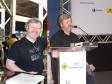 Simon Phipps (Chief Open
Source Officer da Sun Microsystems)