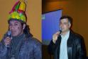 Participantes do Fórum Social do Mercosul