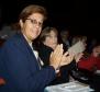 Plenária Geral sobre Educação e Politização dos Saberes