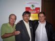 Participantes do Fórum Social do Mercosul