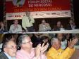 A soberania dos povos e a consolidação da Democracia na América Latina