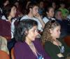 Plenária Geral sobre Educação e Politização dos Saberes