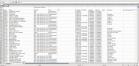 Download de planilha (.csv) com informaçoes detalhadas de estações de monitoramento.